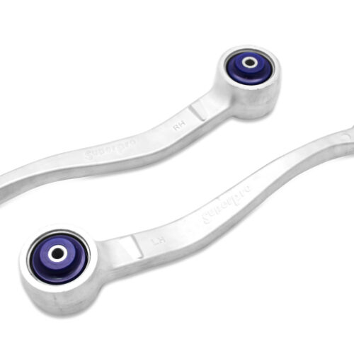 SuperPro 2014 Chevrolet SS Base Front Radius Arm Kit
