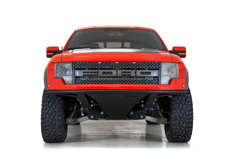 Addictive Desert Designs for 10-14 Ford Raptor Pro V2 Front Bumper - Image 10