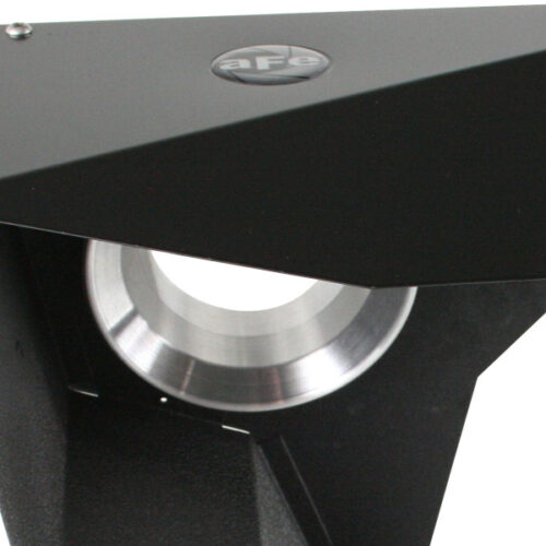 aFe Power MagnumFORCE Intakes Stage-1 P5R AIS P5R BMW Z4 M (E85/E86) 06-08 L6-3.2L (S54) - Image 8