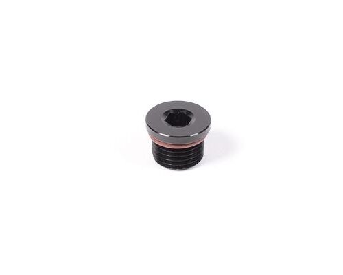 Radium Engineering 6AN ORB Plug - Image 2