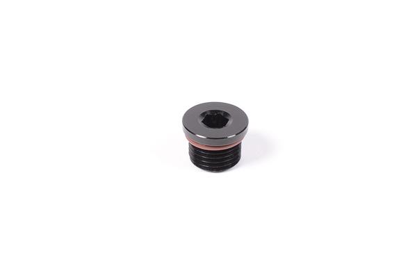 Radium Engineering 6AN ORB Plug - Image 2