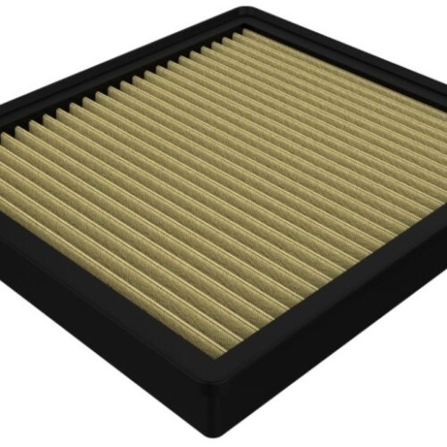 aFe Power Magnum FLOW Pro GUARD 7 OE Replacement Filter 20-21 Ford Diesel Trucks V8 6.7L (td)