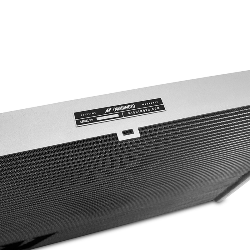 Mishimoto Heat Exchanger for 2015+ BMW F8X M3/M4 Performance - Image 6