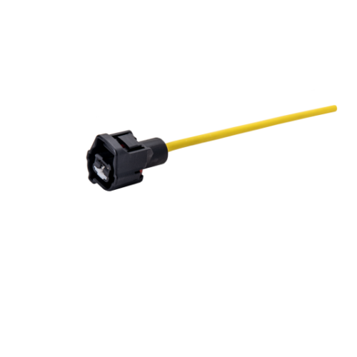 Fleece Performance 03-18 Dodge 2500/3500 Cummins Starter Solenoid Pigtail - Image 3