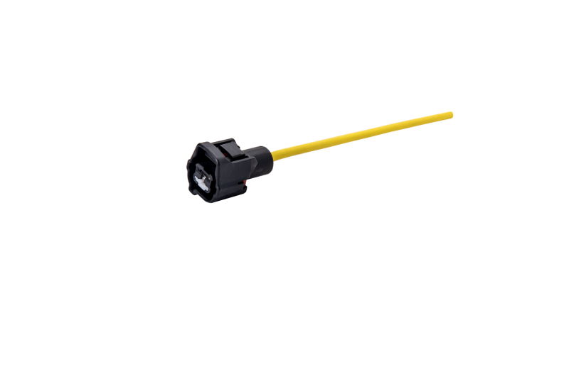 Fleece Performance 03-18 Dodge 2500/3500 Cummins Starter Solenoid Pigtail - Image 3