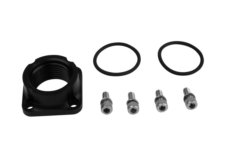 Aeromotive AN-12 Female Port Adapter (111-1507-0) (for 11115/11117) - Image 2
