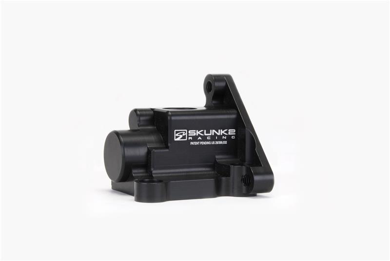 Skunk2 00-09 Honda S2000 (All Models) Black Anodized Billet Solenoid - Image 6