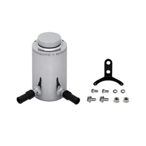 Mishimoto Aluminum Power Steering Reservoir Tank - Image 7
