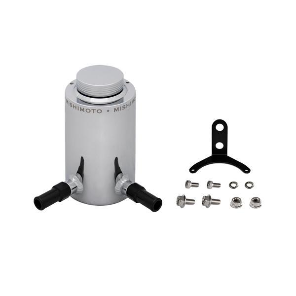 Mishimoto Aluminum Power Steering Reservoir Tank - Image 7