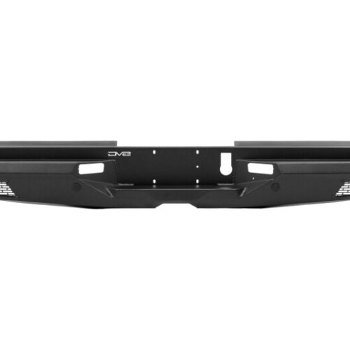 DV8 Offroad 19-26 Ram 2500/3500 Spec Series Rear Bumper