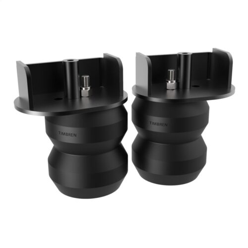 Timbren FR250SDG 2011 Ford F-250 Super Duty RWD Rear Suspension Enhancement System