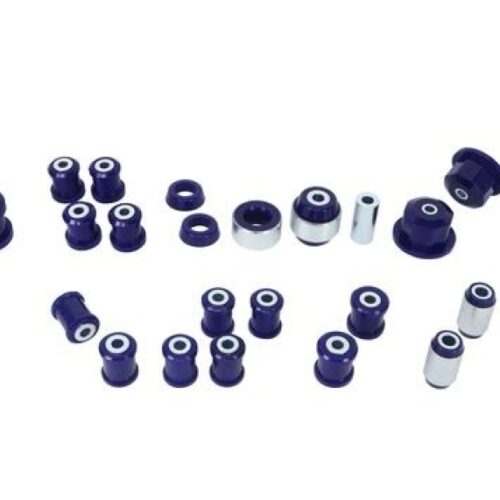 SuperPro 2004 Mazda RX-8 Base Front / Rear Vehicle Enhancement Bushing Kit - Image 4