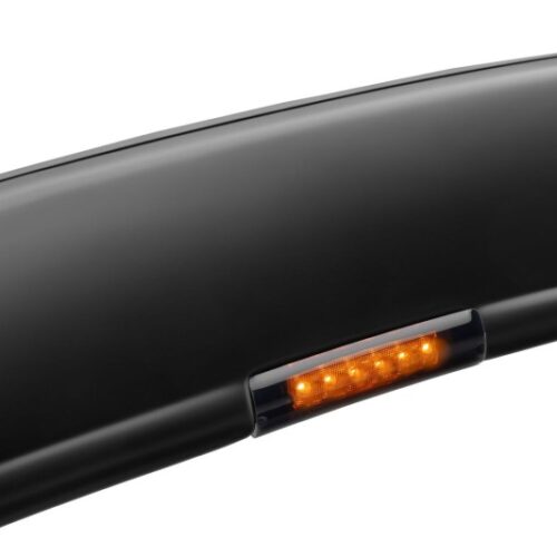 Husky Liners 22-26 Toyota Tundra RVL Style Fender Flares - 4pc - Image 9