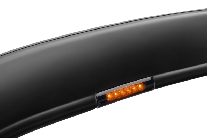 Husky Liners 22-26 Toyota Tundra RVL Style Fender Flares - 4pc - Image 9
