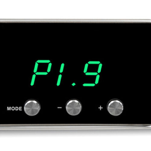 Raxiom for 2018-2022 Jeep Wrangler JL Axial Series SpeedForm Series Throttle Controller - Image 9