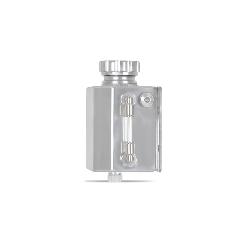 Mishimoto 1L Coolant Overflow Tank - Polished - Image 3