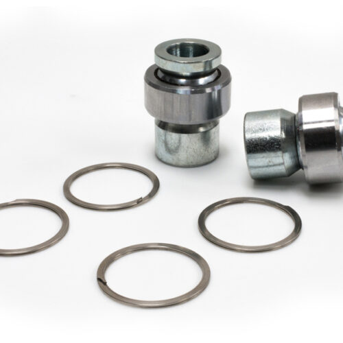 ICON Toyota Tacoma/FJ/4Runner Lower Coilover Bearing & Spacer Kit