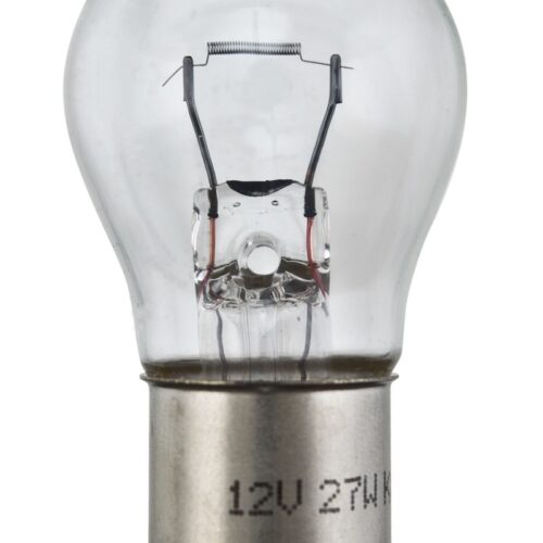 Hella Bulb 1156 12V 27W BA15s S8 (MOQ 10)