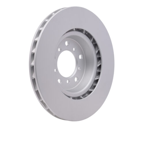 DFC 01-06 BMW M3 Left Front GeoSPEC Coated Rotor - Image 3