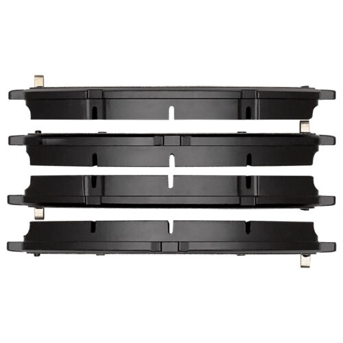 R1 2020-2025 Chevy Silverado 3500 HD Front/Rear Performance Off-Road/Tow Brake Pads & Hardware Kit - Image 7