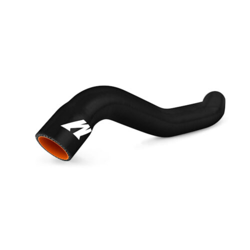 Mishimoto Silicone Hose Kit for 10-11 Chevrolet Camaro SS V8 Black - Image 5