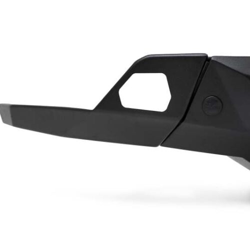 DV8 Offroad 19-21 GMC Sierra 1500 Spec Series Front Bumper - Image 4