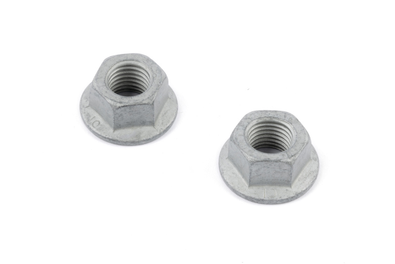 Dinan for 19-26 BMW 230i/330i/430i/Z4 30i/M240i/M340i/M440i (G20/G22/G26/G29/G42) Toe Links - Rear - Image 6