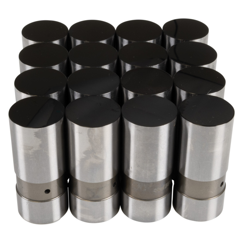 Comp Cams Ford Applications Xtreme Energy DLC Solid Flat Tappet Lifter .875in DLC. - 8 Cyl - Image 2