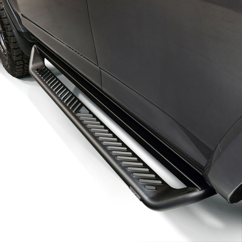 Westin 19-25 RAM 1500 CC (Excl. 1500 Classic) Outlaw Drop Running Boards - Tex. Blk - Image 5