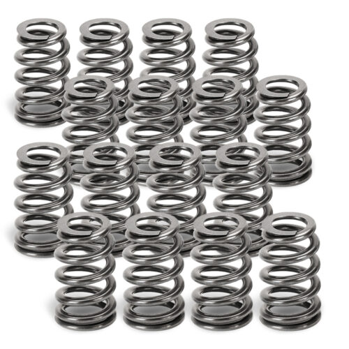Supertech SPR-HM1007BE-16 02-07 Mini Cooper R53 1.6L Beehive Valve Springs - Set of 16