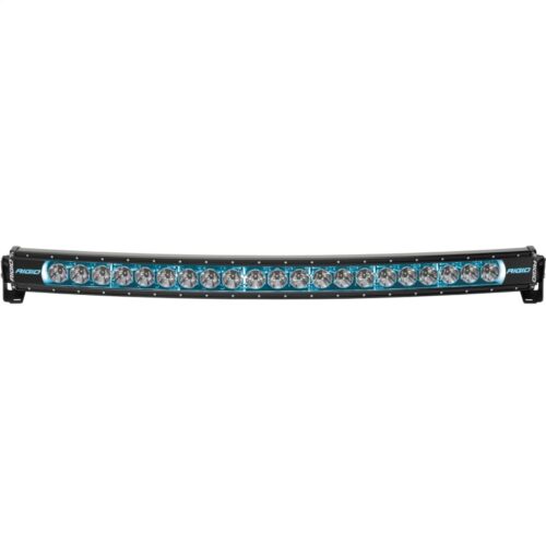 Rigid Industries Radiance+ Curved 40in. RGBW Light Bar - Image 5