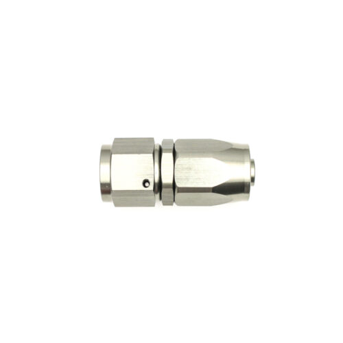 DeatschWerks 8AN Female Swivel Straight Hose End CPE - Image 4