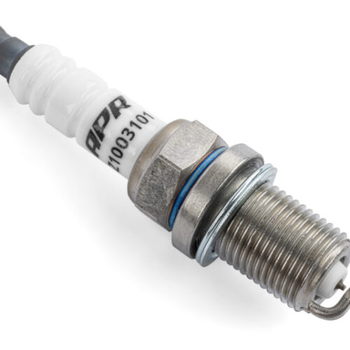 APR EA888.1/2/EA837/EA113 Iridium Pro Spark Plug - Heat Range 9 - 14mm x 19mm x 16mm - SINGLE - Image 9