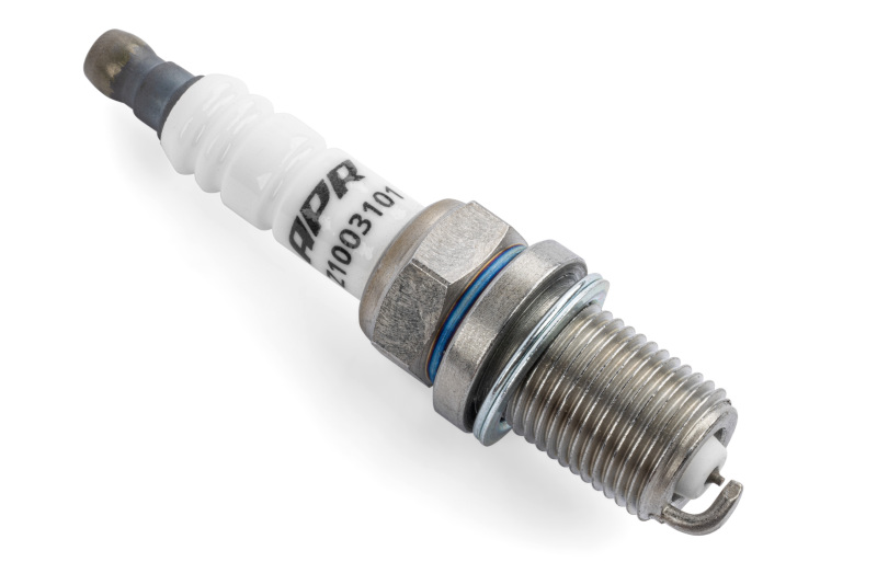 APR EA888.1/2/EA837/EA113 Iridium Pro Spark Plug - Heat Range 9 - 14mm x 19mm x 16mm - SINGLE - Image 9