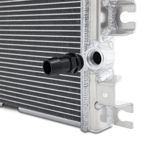 Mishimoto Heat Exchanger for 2023+ Nissan Z - Image 4