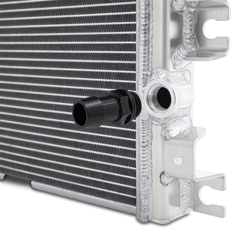 Mishimoto Heat Exchanger for 2023+ Nissan Z - Image 4