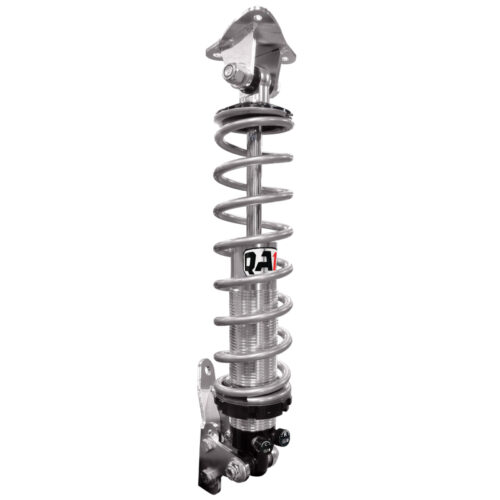 QA1 78-96 GM B-Body Pro Rear Coil-Over System - Single Adj. - 12in x 300lbs/in - Aluminum - Image 2