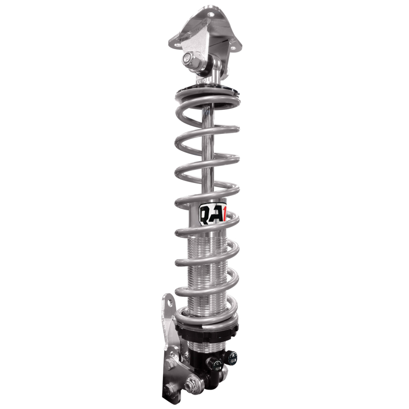 QA1 78-96 GM B-Body Pro Rear Coil-Over System - Single Adj. - 12in x 300lbs/in - Aluminum - Image 2