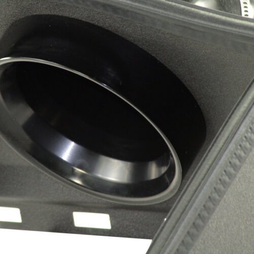 aFe Power MagnumFORCE Intakes Stage-2 P5R AIS P5R Dodge Trucks 03-08 V8-5.7L - Image 5