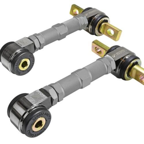 Skunk2 Pro Series 88-00 Honda Civic/CRX/Del Sol/90-01 Acura Integra Adjustable Rear Camber Kits - Image 3