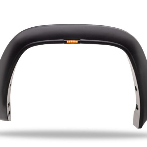 Husky Liners 22-26 Toyota Tundra RVL Style Fender Flares - 4pc - Image 10