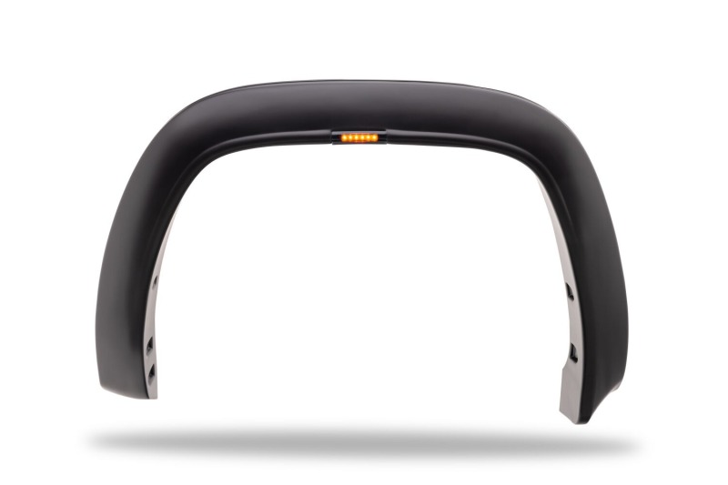 Husky Liners 22-26 Toyota Tundra RVL Style Fender Flares - 4pc - Image 10