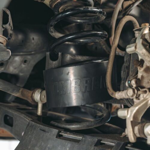 Timbren 19-24 Toyota RAV4 / 23-24 Honda CRV SES Coil Enhancer Kit - Image 6