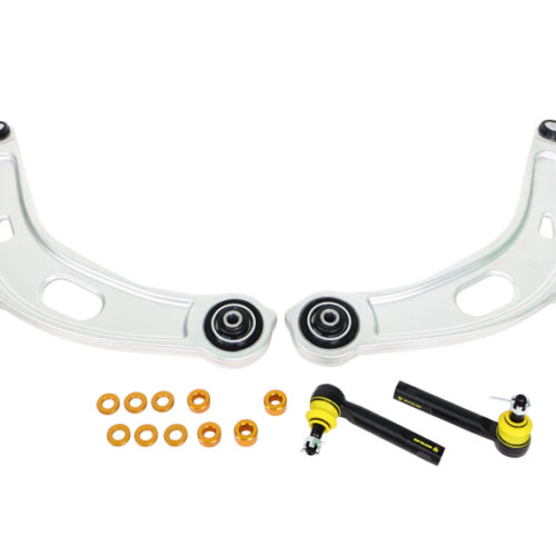 Whiteline Subaru WRX 2022+Front Lower Control Arm Upgrade Kit - Image 2