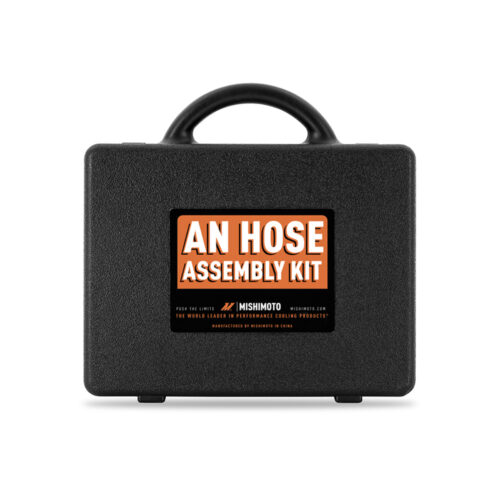 Mishimoto AN Hose Assembly Kit - Image 6