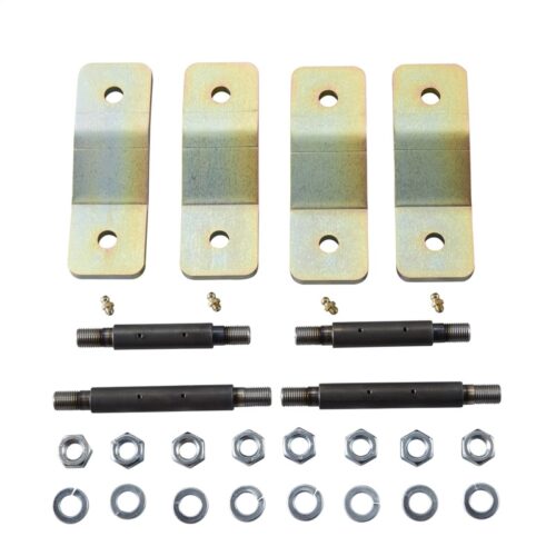 Alternative view of ARB Greasable Shackle Kit for 2000-2021 Toyota Tundra