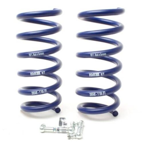 H&R 2024+ BMW I5 M60 (w/Rear Air Suspension) Sport Springs