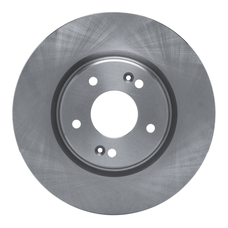DFC 15-25 Hyundai Kona Front Brake Rotor - Image 5