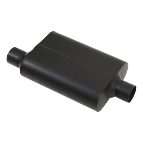 Flowmaster 2.5IN (O)/OUT (C) 40 Series Muffler - Image 3
