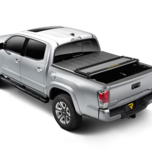 Extang 2024 Toyota Tacoma (5ft Bed) Trifecta 2.0 - Image 4